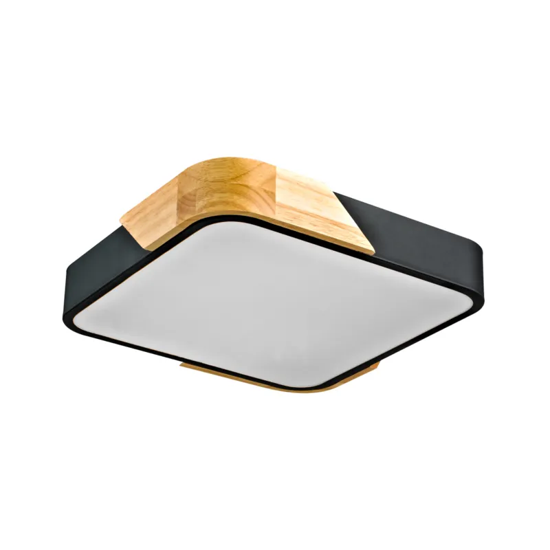 SANTER PLF-13187-BK-WO Italux Oferta limitowana