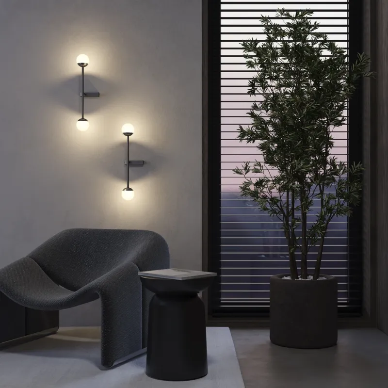 Ograniczona ilość TOUCH MOD285WL-L10B3K Maytoni
