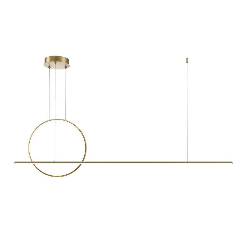 HALO brass MOD247PL-L49BSK Maytoni Kup online
