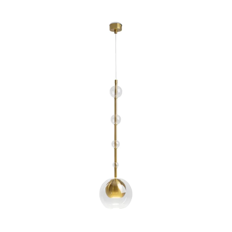 ROS transparent MOD227PL-01BS Maytoni Oferta limitowana