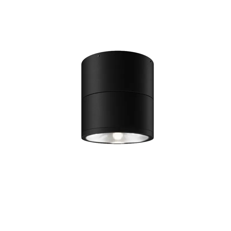 Bestseller SPIN graphite O310CL-L12GF3K Maytoni