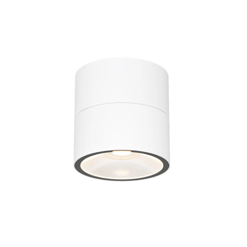 Tani SPIN white O310CL-L5W3K Maytoni