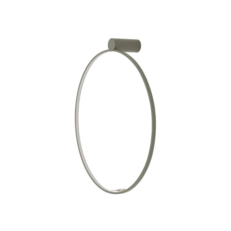 CIRCOLO LED silk olive M 3000K 11402 Nowodvorski Ekspresowa dostawa