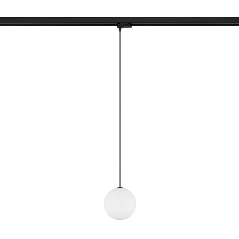 Hit sprzedaży CTLS SNOWBALL black 11295 Nowodvorski