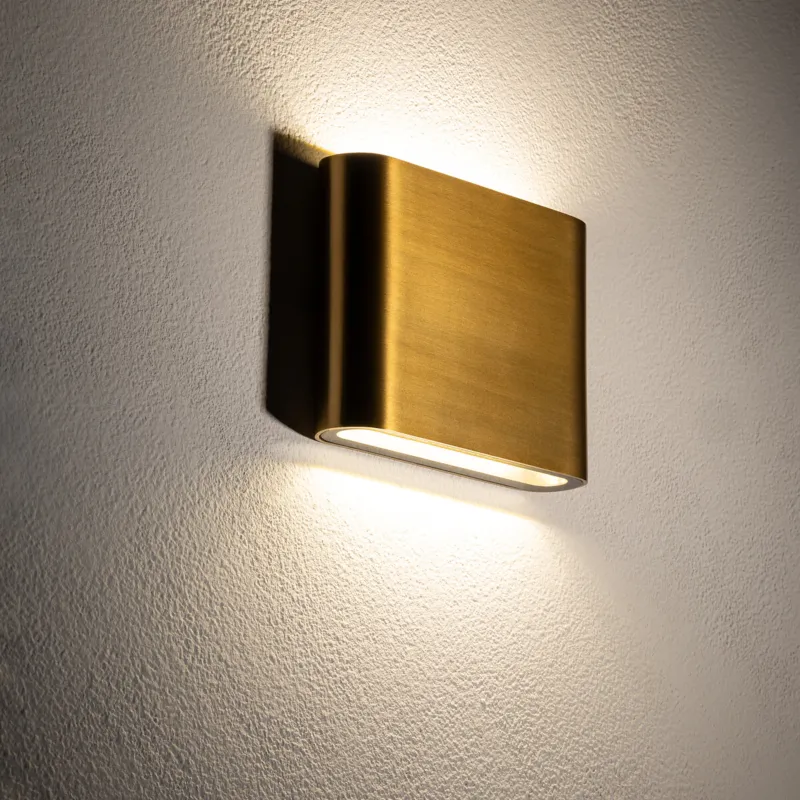 SEMI LED brass S 11365 Nowodvorski Hit cenowy