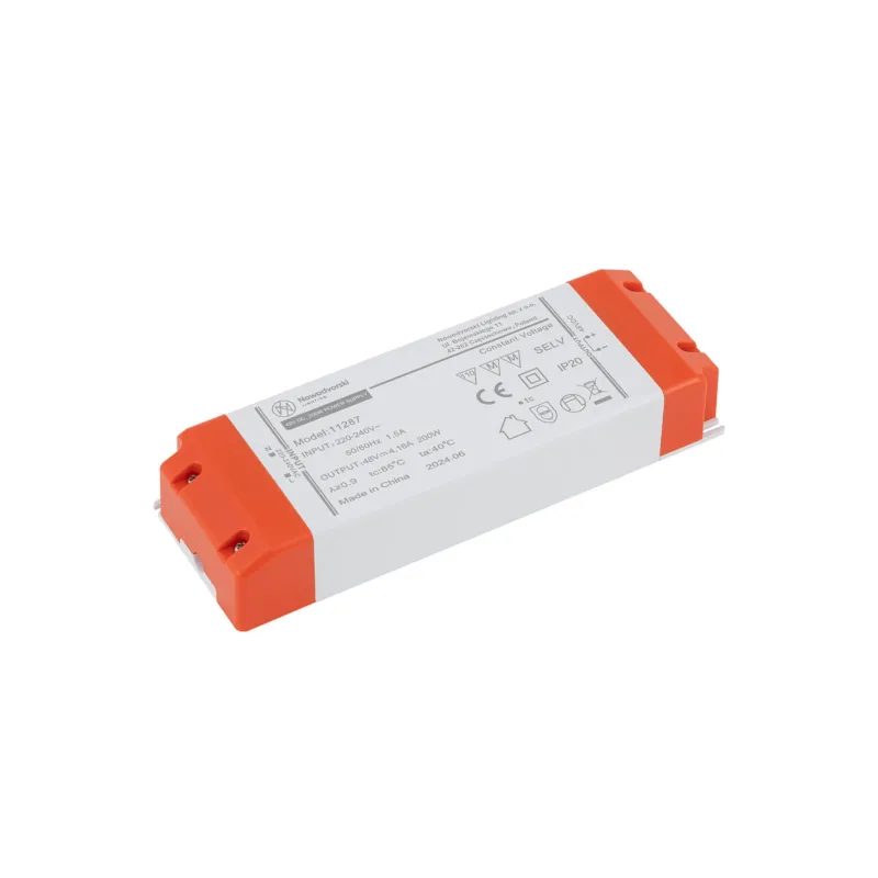 Zniżka LVM POWER SUPPLY 48V 200W 11287 Nowodvorski