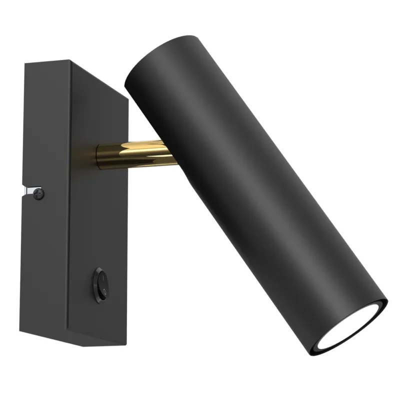 Ostatnia szansa AXION black-gold 247 Luminex