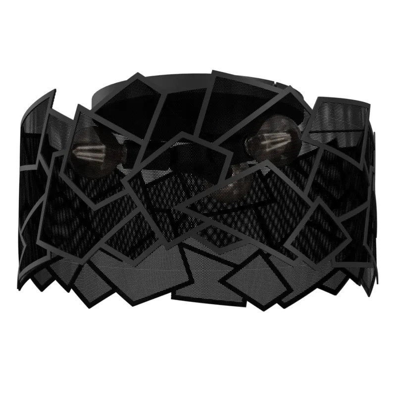 Cena promocyjna CAMO black III 549 Luminex