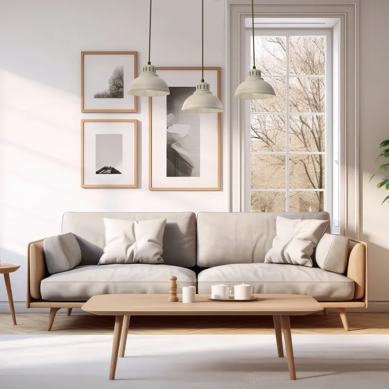 SVEN beige III 8892 Luminex Zamów dziś