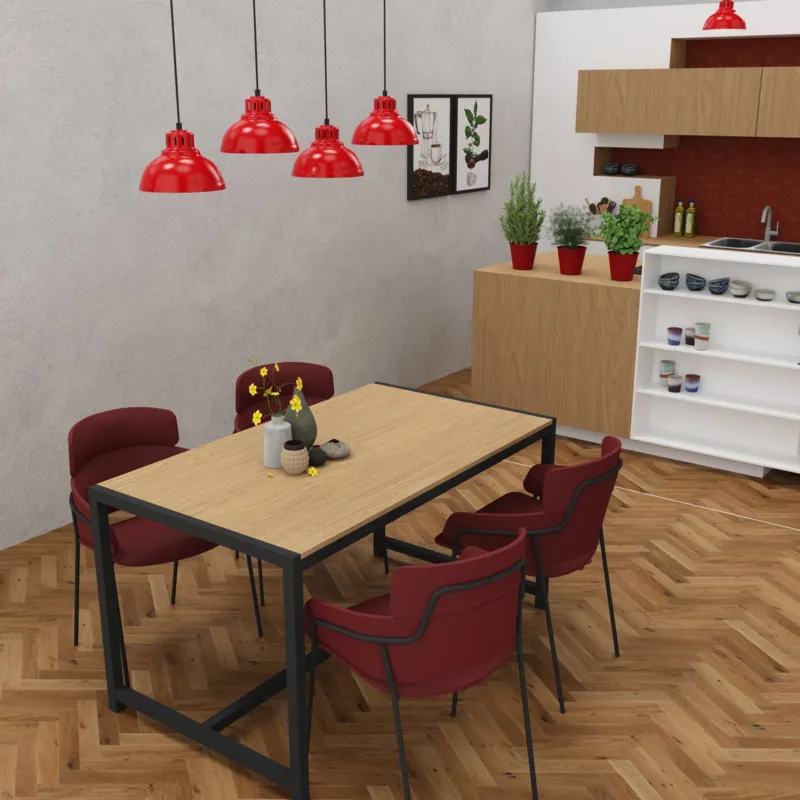 Oferta czasowa SVEN red IV 9228 Luminex
