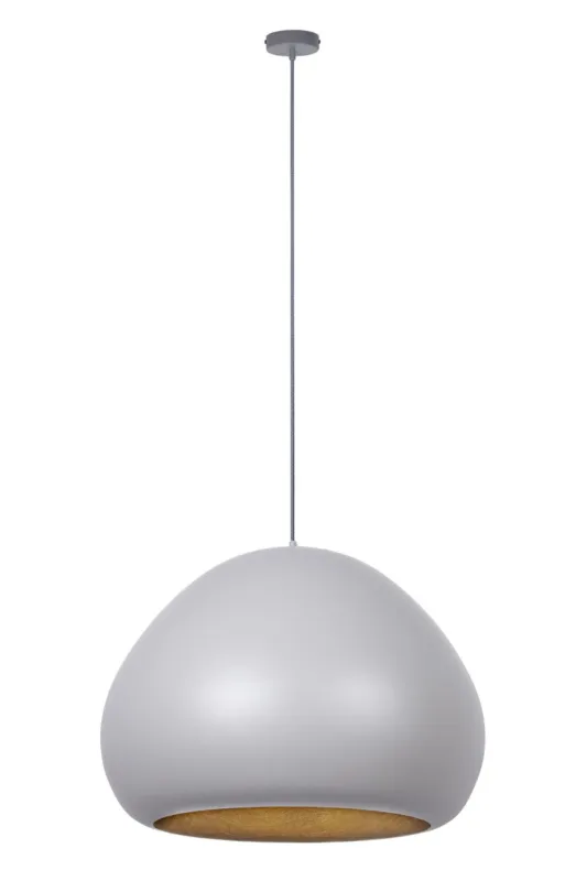 Nie przegap LAVA grey-gold 41078 Sigma