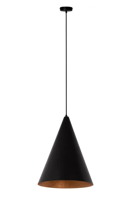 Tylko dziś VESUVIO black-copper S 41041 Sigma