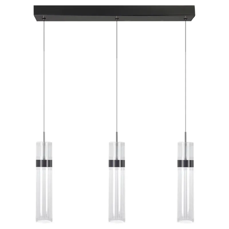 AMBIENTE CCT graphite III LP-1510/3L GR Light Prestige Nowy