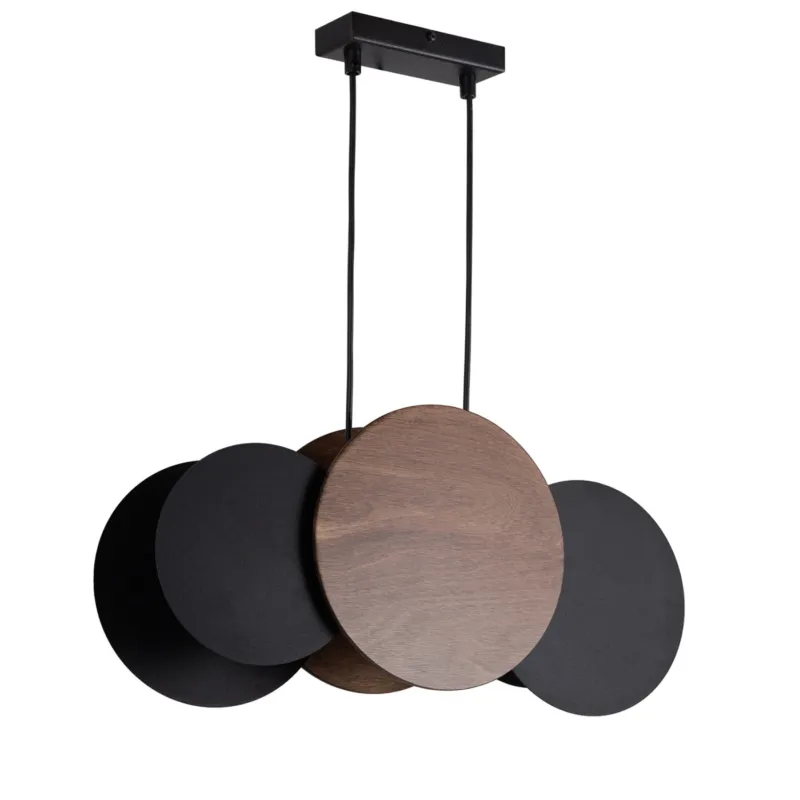 Nowy TOLA black-brown III 40893 Sigma