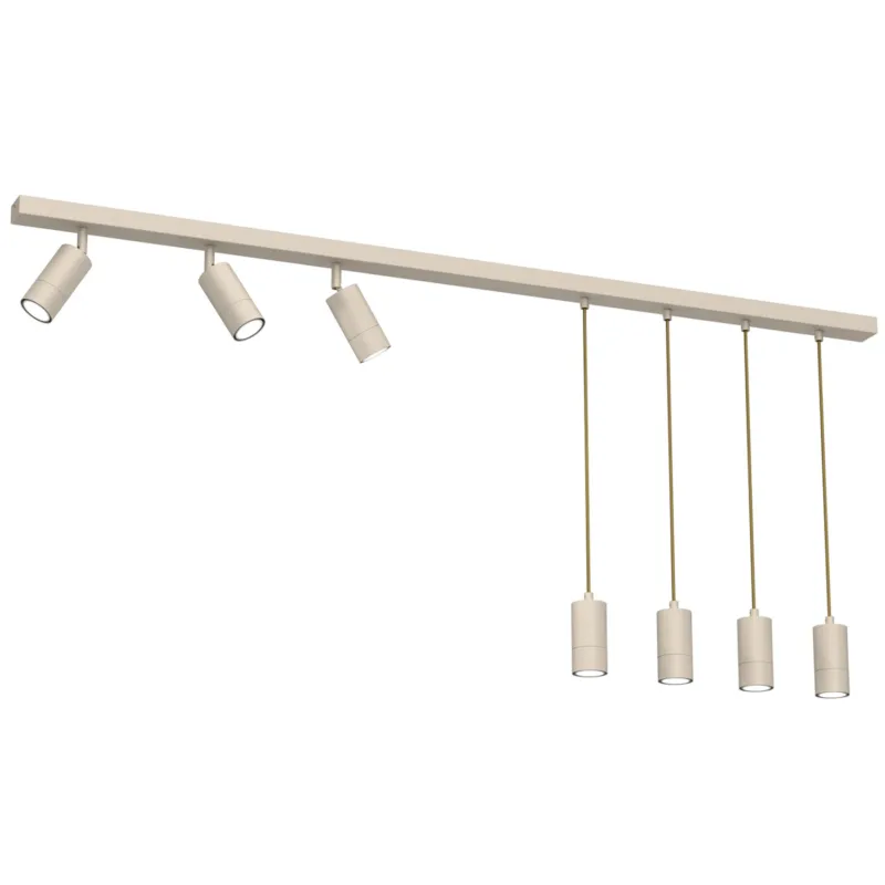 LINK beige VII 9533 Luminex Popularny