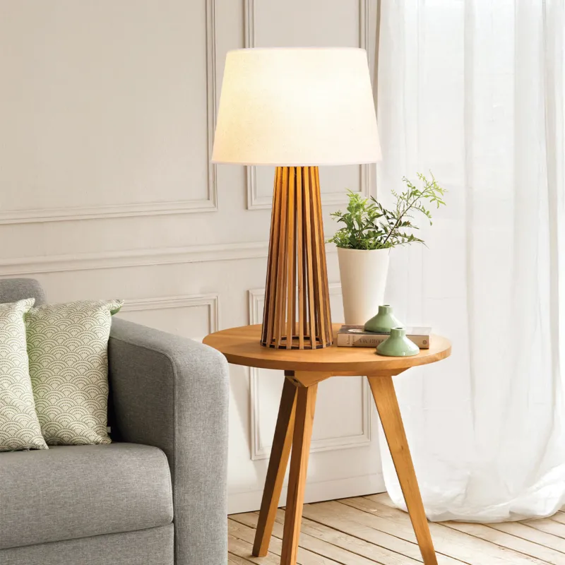 SLATTED QN-SLATTED-TL-TEAK Quintiesse Rabat