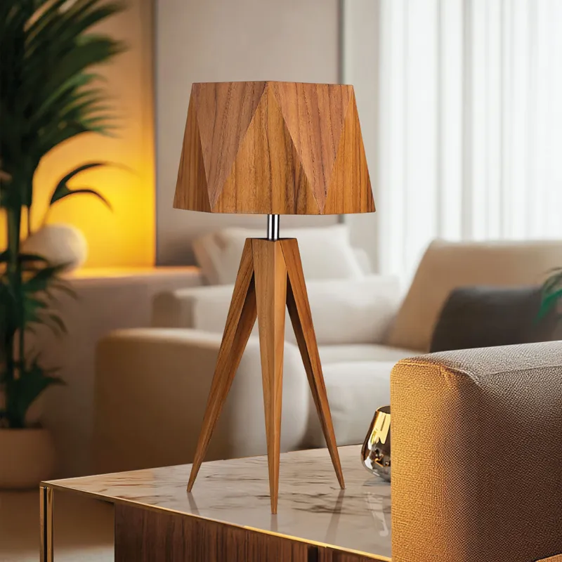 Zniżka ANGULAR QN-ANGULAR-TL-TEAK Quintiesse