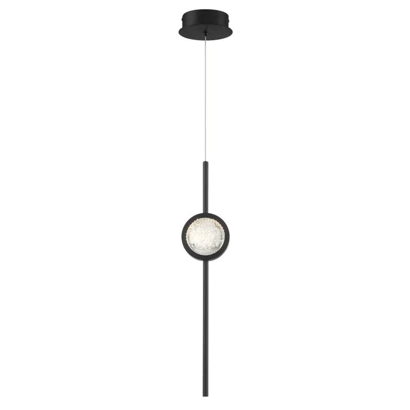BARLETTA black QN-BARLETTA-1P-BK Quintiesse Popularny