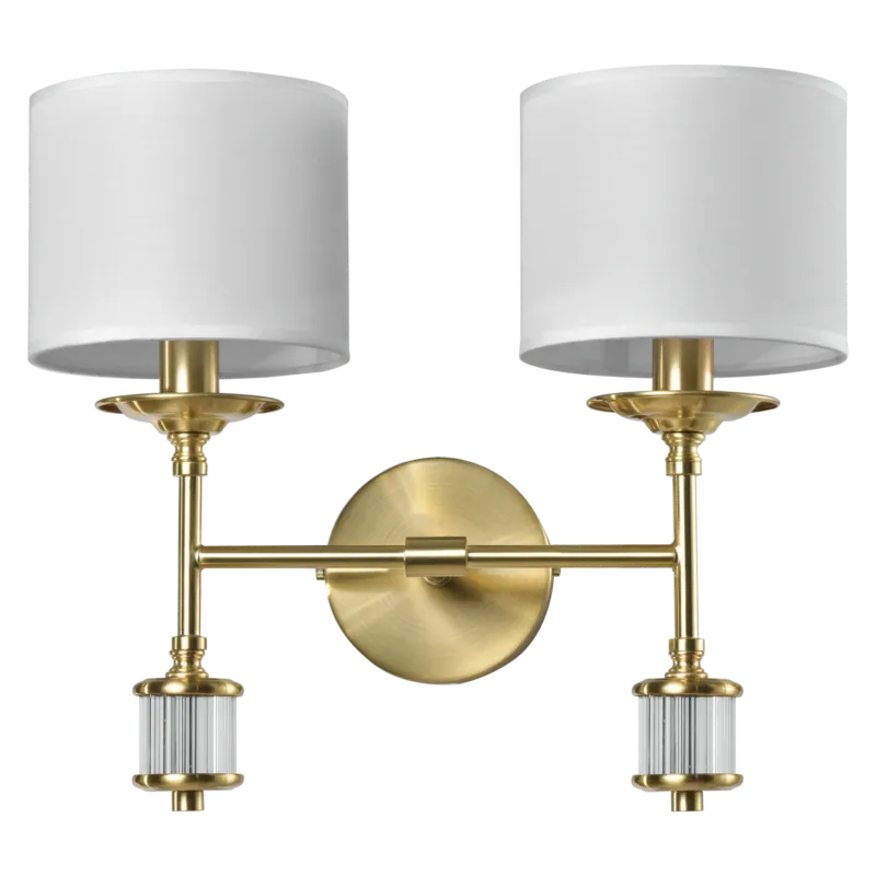 SUTTON W02852BR-WH Cosmo Light Szybka wysyłka