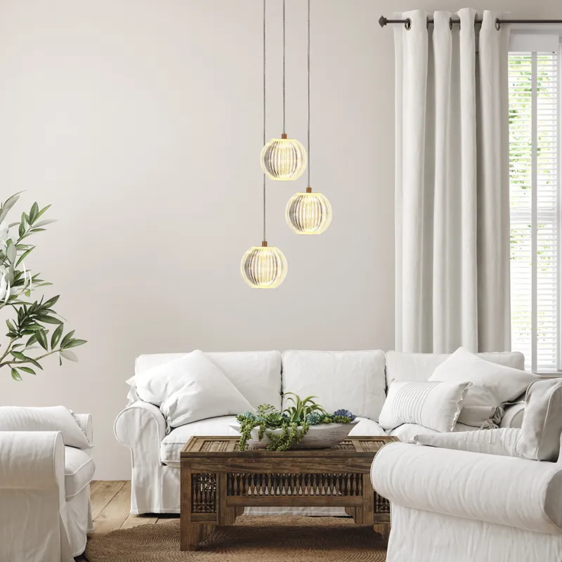 Szybka dostawa BRILLANT LED CCT III LP-3303/3P GD Light Prestige