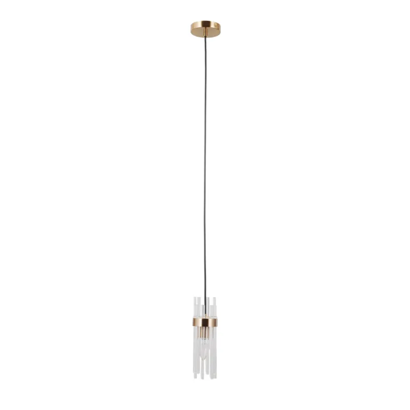 TARASO I PND-40760-1-HBR Italux Tylko do końca tygodnia
