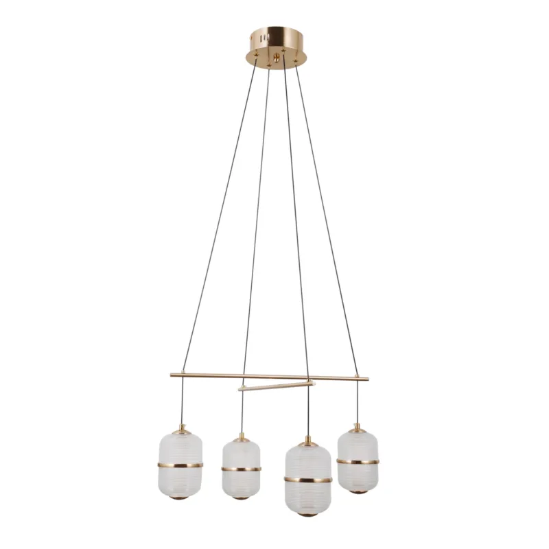 ALANI IV PND-34375-4-HBR Italux Taniej
