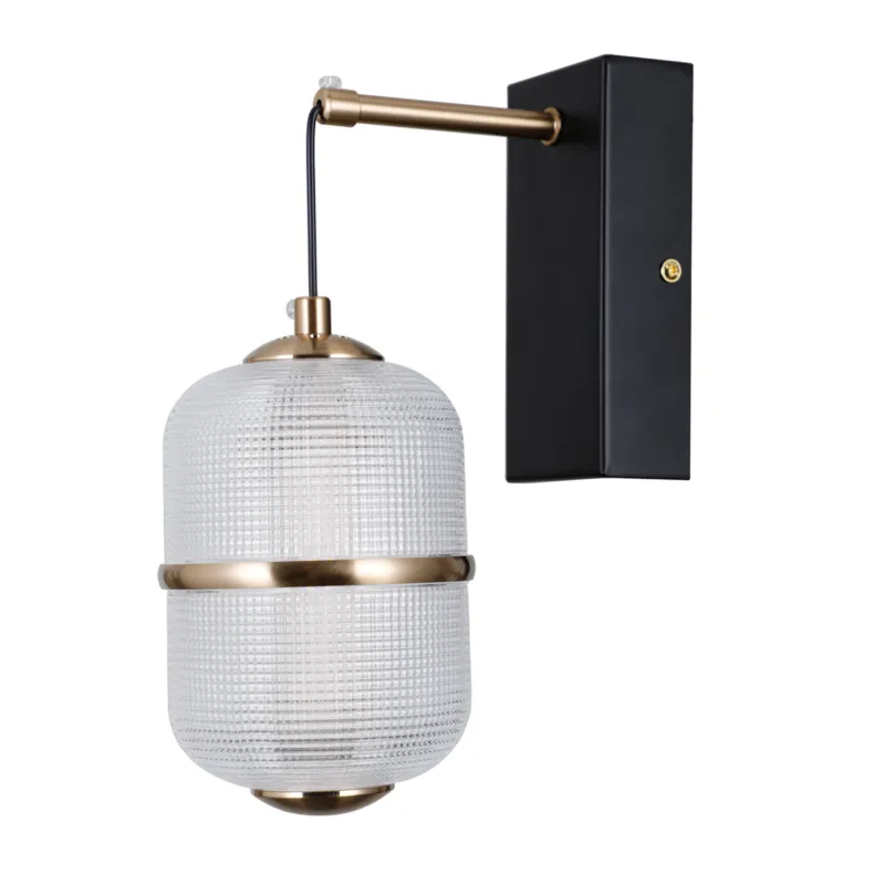 Oferta czasowa ALANI WL-34375-1-BK Italux