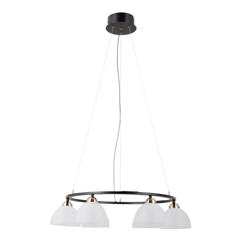 MONTIELA VI PND-34374-6-BK Italux Okazja