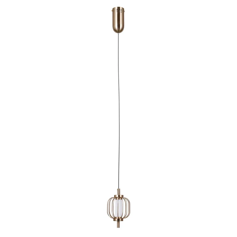 Dodaj do koszyka PEDRO PND-34405-1-HBR Italux