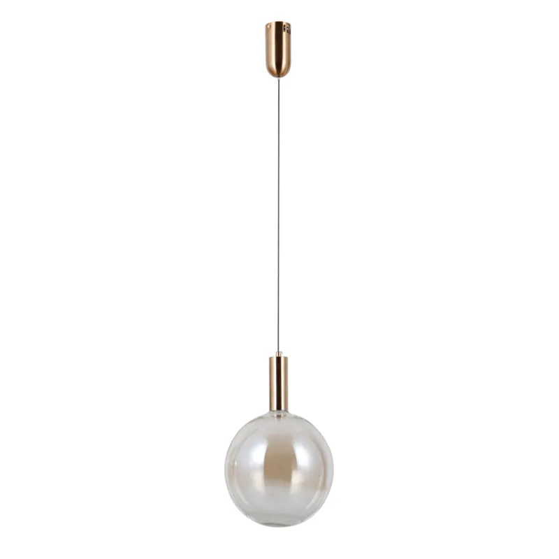 Wyprzedaż STRELA L PND-34378-1L-HBR Italux