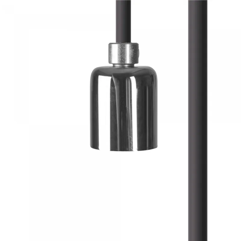 CAMELEON CABLE GU10 BL/CH 1.5m 8635 Nowodvorski Bezpieczna płatność