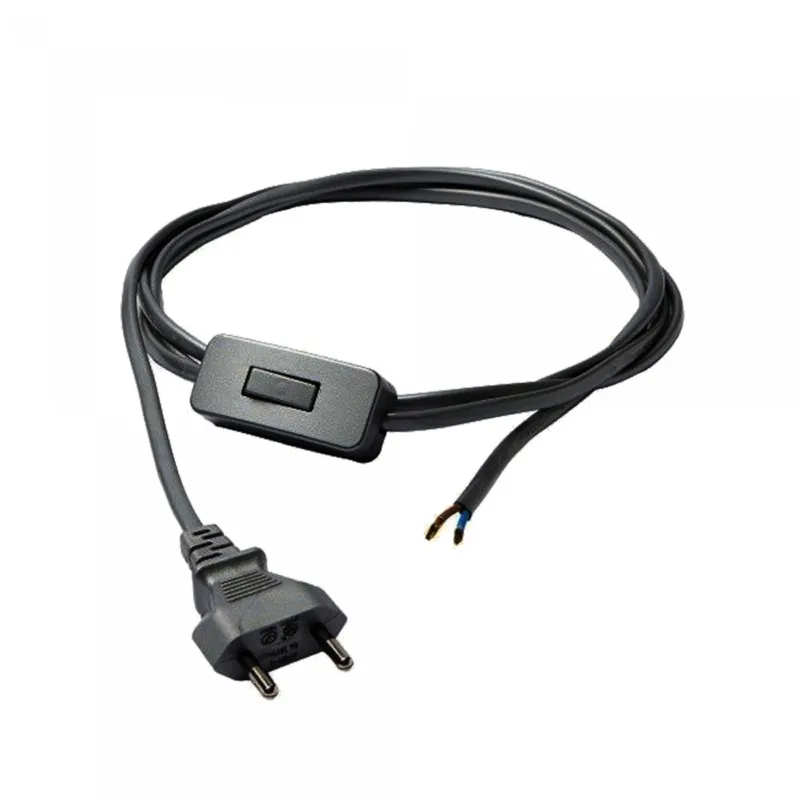 Premium CAMELEON CABLE WITH SWITCH BL 8611 Nowodvorski
