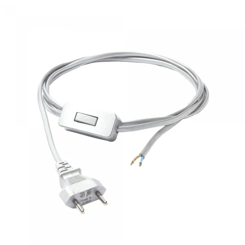 CAMELEON CABLE WITH SWITCH WH 8612 Nowodvorski Taniej