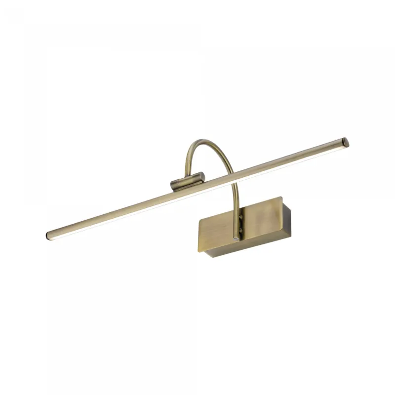 GIOTTO LED brass M 8170 Nowodvorski Darmowy zwrot