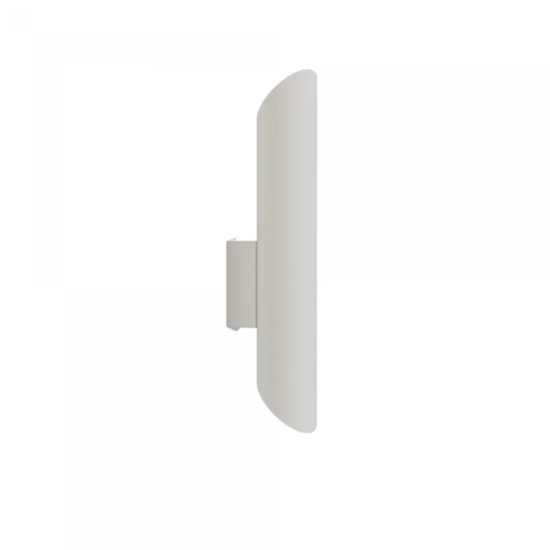 EYE WALL CUT white 7993 Nowodvorski Rabat
