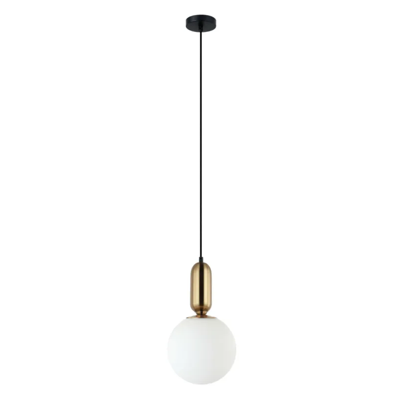 ALDEVA PND-02340-1M-BRO Italux Łatwy zwrot