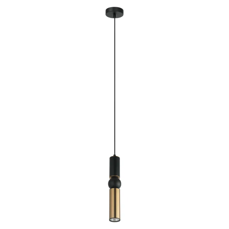 Zamów dziś ISIDORA I PND-14290-1-BK-BRO Italux