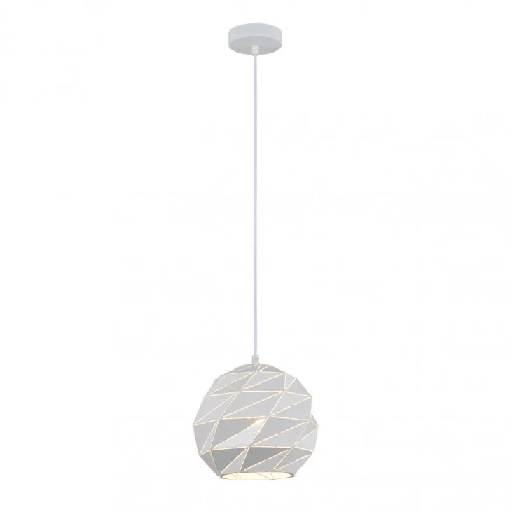 Zamów dziś PALERMO white I PND-2424-1S-WH Italux