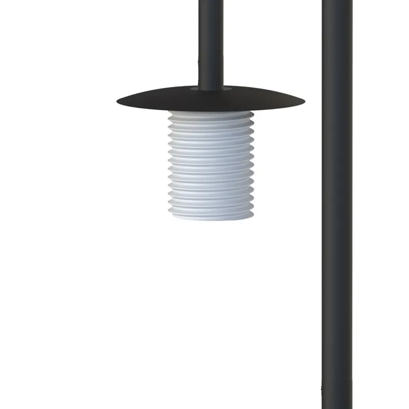 Dodaj do koszyka CAMELEON CABLE SB G9 black 5m 10342 Nowodvorski