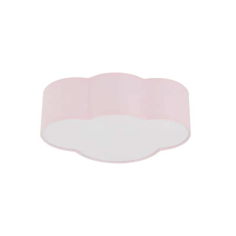 Popularny CLOUD MINI pink 6075 TK Lighting