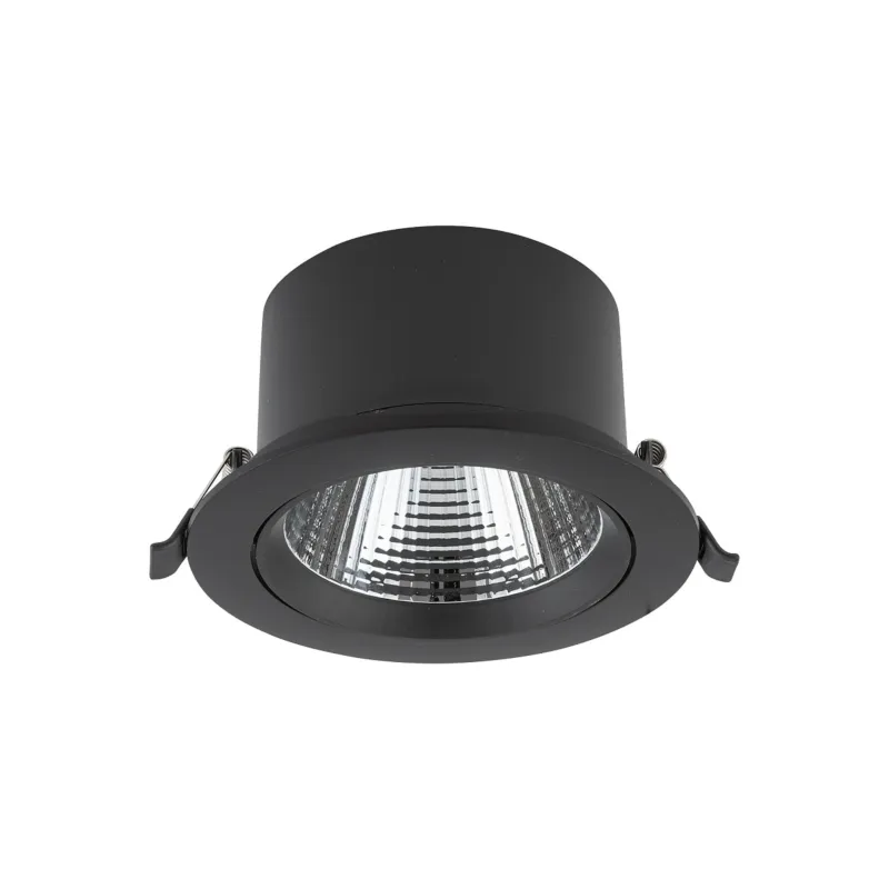 Tani EGINA black 10W 3000K 10553 Nowodvorski