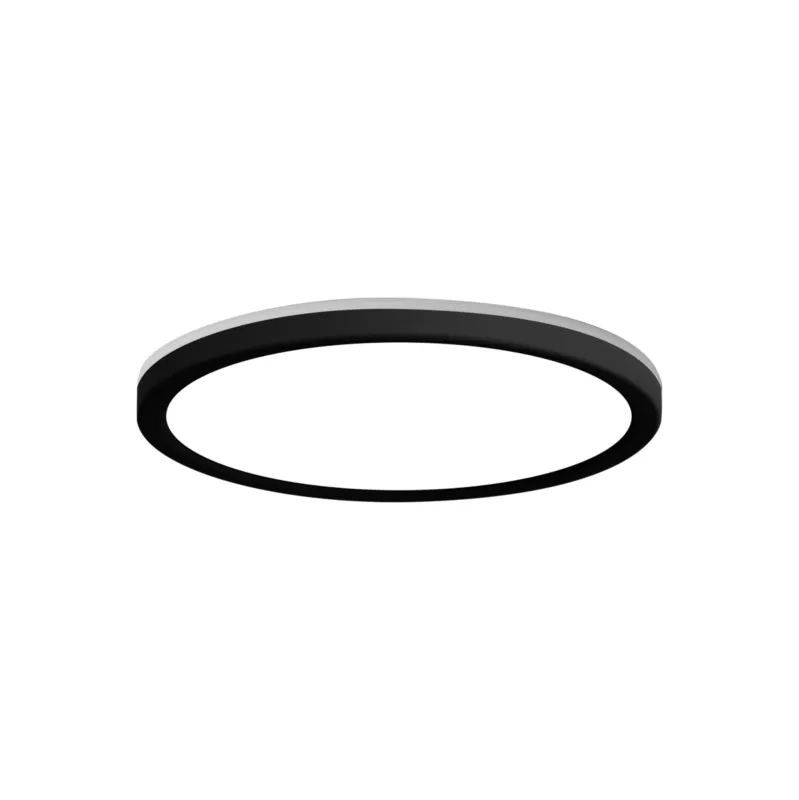 Zniżka CORTE black PLF-63452-300R-28W-BL Italux