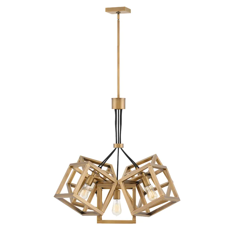 ENSEMBLE bronze QN-ENSEMBLE5P-BB Quintiesse Bestseller