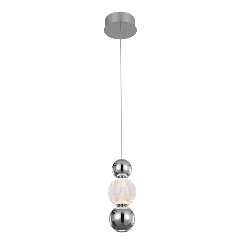 Bestseller OTER I PND-83728-7W-3K-CH Italux
