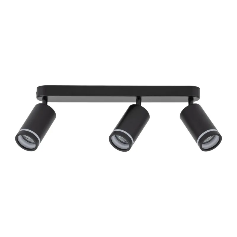 Nowość JET black III 6914 TK Lighting