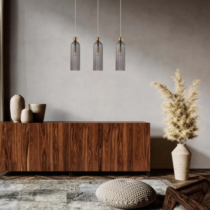PIEGA III LP-939/3L smoked Light Prestige Super okazja