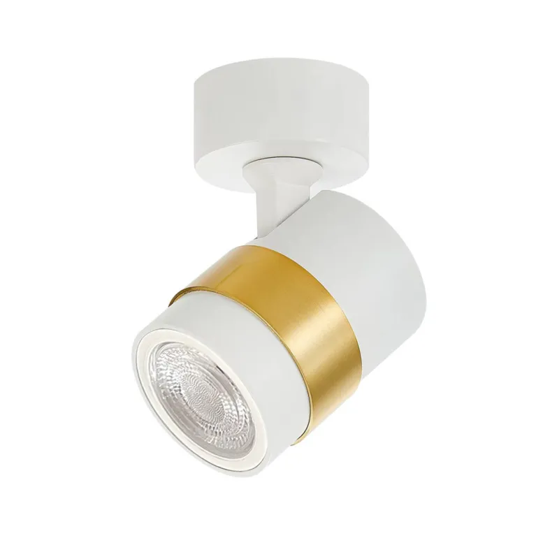 ANILLO white I LP-770/1W WH Light Prestige Oferta