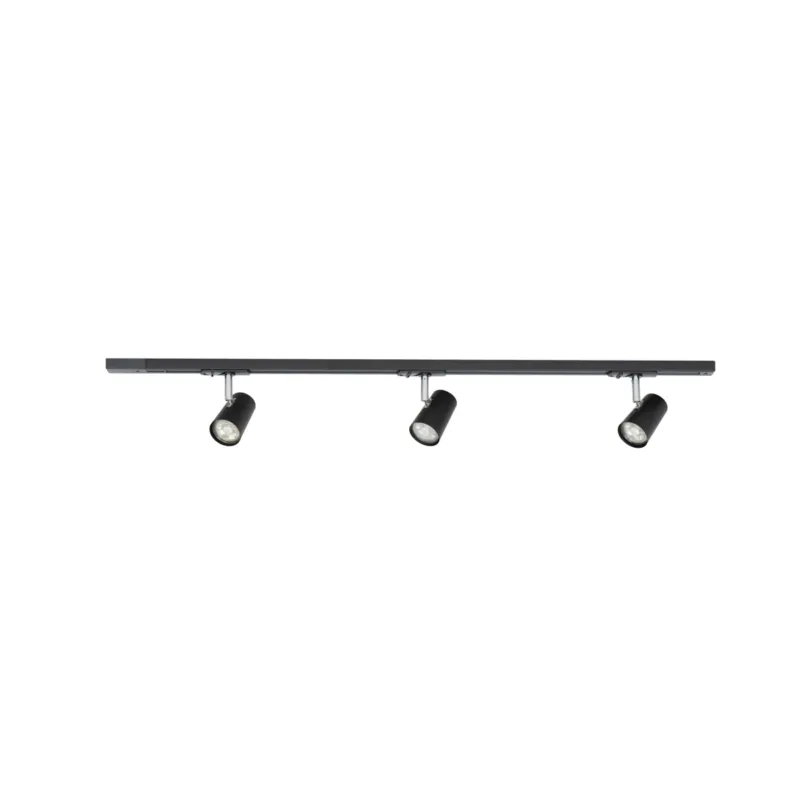 ASTLEY black III 914021 BL Italux Oferta limitowana