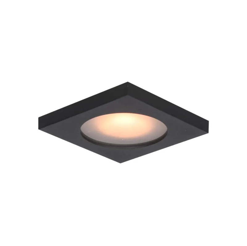 ANTAR DL-26385S-GU10-BK Italux Oferta