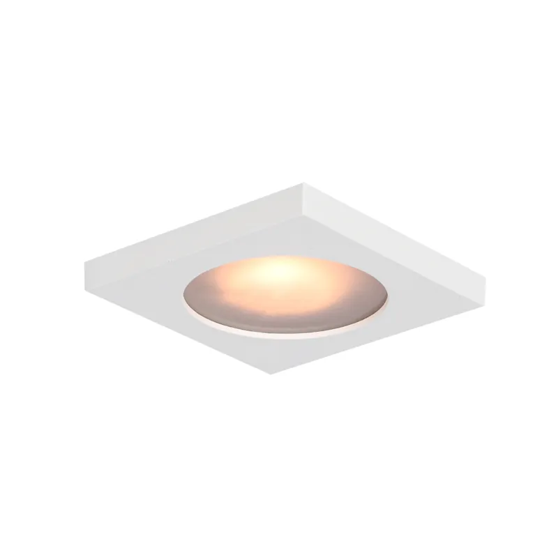 ANTAR DL-26385S-GU10-WH Italux Popularny